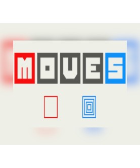 Moves Steam Key GLOBAL